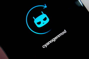 CyanogenMod-Loader